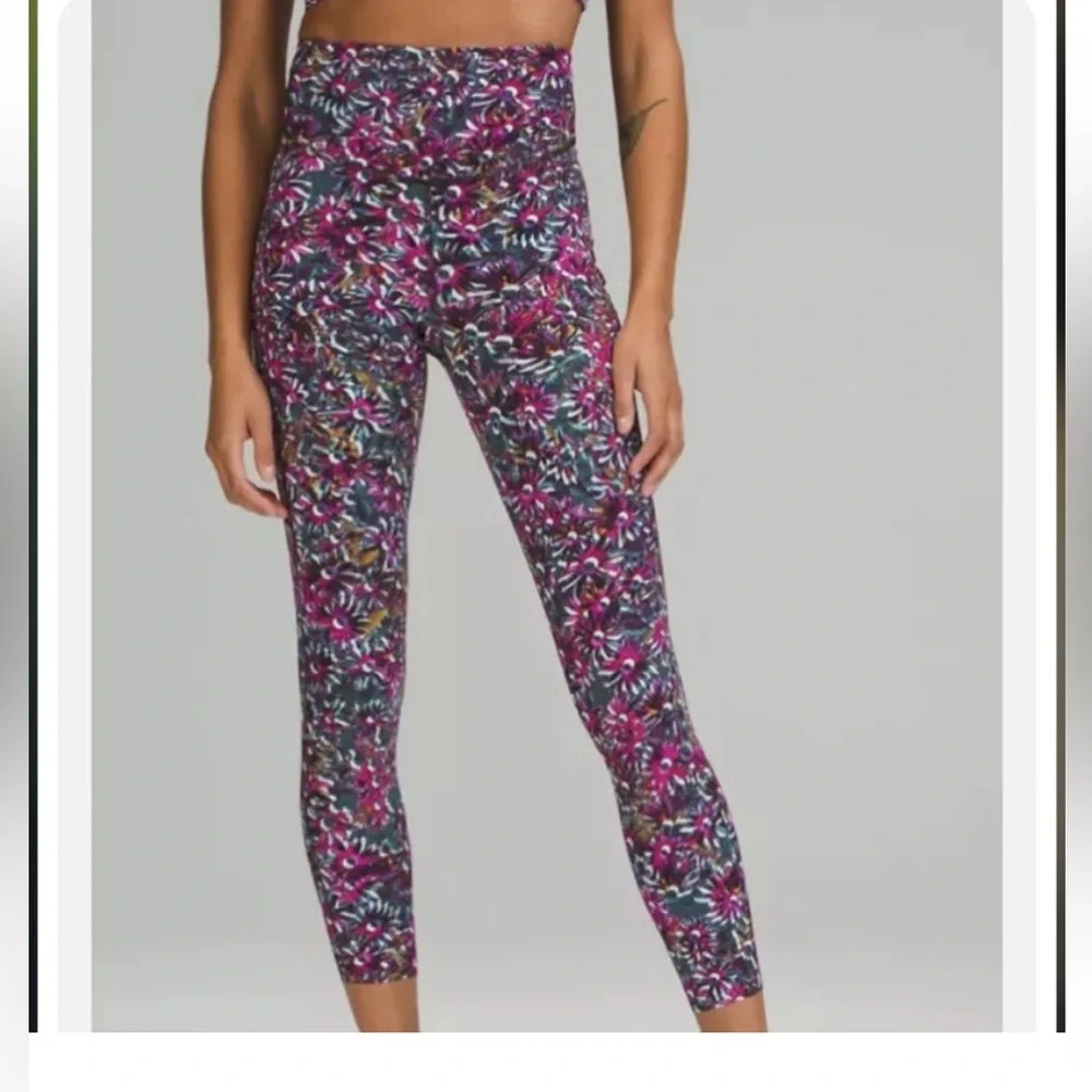 lululemon athletica see photos